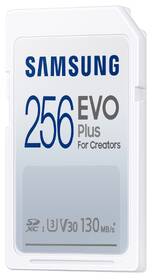 Pamäťová karta Samsung 256GB UHS-I U1 (130R/30W) 

 obrázok produktu 2 z 4
