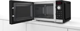 Mikrovlnná rúra Bosch FFL023MS2 čierna

 obrázok produktu 3 z 4