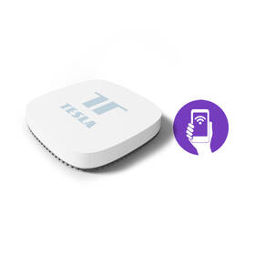 Riadiaca jednotka Tesla ZigBee Hub 

 obrázok produktu 6 z 6