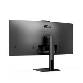 Monitor AOC CU34V5CW čierny

 obrázok produktu 5 z 10