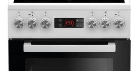 Sklokeramický sporák Beko FSM57300GW biely

 obrázok produktu 2 z 2