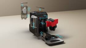 Automatický kávovar Siemens TF301E19 

 obrázok produktu 8 z 12