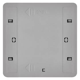 Vypínač EMOS GoSmart IP-2004ZW, ZigBee 3.0, 4-tlačidlový biely

 obrázok produktu 4 z 8