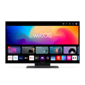 Televízor LG 50UR9100 

 obrázok produktu 8 z 9