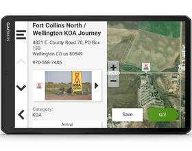 Navigačný systém GPS Garmin Camper 1095 Digital Traffic čierny

 obrázok produktu 8 z 8