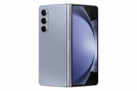 Mobilný telefón Samsung Galaxy Z Fold5 5G 12 GB / 512 GB modrý

 obrázok produktu 14 z 15
