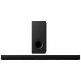 Soundbar Yamaha True X Surround 50A (set) čierny

 obrázok produktu 5 z 9