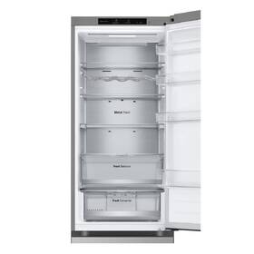 Chladnička s mrazničkou LG GBV7280BPY strieborná

 obrázok produktu 14 z 25