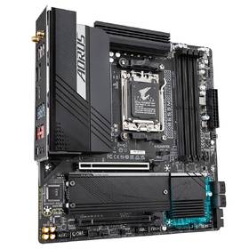 Základná doska GIGABYTE B650M AORUS ELITE AX 

 obrázok produktu 3 z 5