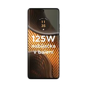 Mobilný telefón Motorola Edge 50 Ultra 5G 16 GB / 1 TB - Forest Grey 

 obrázok produktu 1 z 11