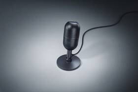 Mikrofón Razer Seiren V3 Mini čierny

 obrázok produktu 3 z 7