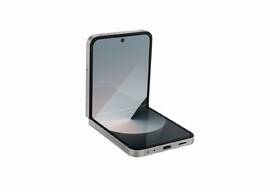 Mobilný telefón Samsung Galaxy Z Flip6 5G 12 GB / 256 GB sivý

 obrázok produktu 11 z 33