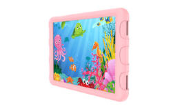 Tablet iGET Smart W8 Kids 4 GB / 64 GB + detský kryt ružový

 obrázok produktu 2 z 9