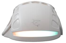 Myš White Shark ECTOR biela

 obrázok produktu 4 z 6
