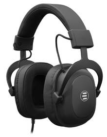 Headset White Shark TAIKO pro PC, PS4/PS5 čierny

 obrázok produktu 1 z 12