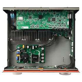 AV Receiver JBL MA7100HP biely

 obrázok produktu 4 z 8