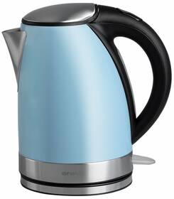 Rýchlovarná kanvica Orava VK-3217 BL 

 obrázok produktu 1 z 4