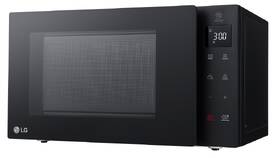 Mikrovlnná rúra LG MH6336GIB čierna

 obrázok produktu 1 z 5