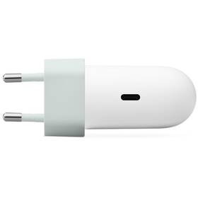 Nabíjačka do siete Google 45W 1xUSB-C biela

 obrázok produktu 2 z 2