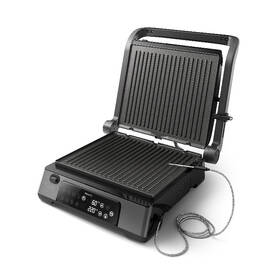 Gril Philips HD6307/70 čierny

 obrázok produktu 1 z 5
