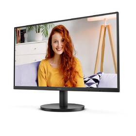 Monitor AOC U27B3A čierny

 obrázok produktu 1 z 7