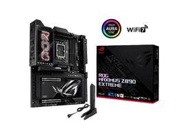 Základná doska Asus MAXIMUS Z890 EXTREME 

 obrázok produktu 20 z 20