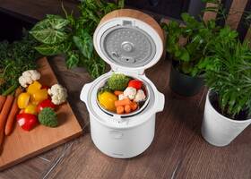 Ryžovar Concept RE3030 1,5 l biely

 obrázok produktu 18 z 18