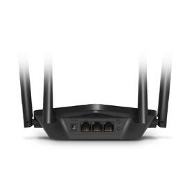 Router Mercusys MR60X čierny

 obrázok produktu 2 z 3