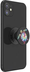Držiak PopSockets PopGrip Psychedelic Turtle 

 obrázok produktu 4 z 4