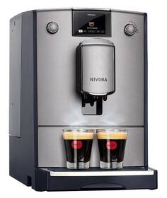 Automatický kávovar Nivona NICR695 

 obrázok produktu 2 z 6