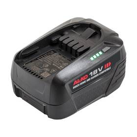 Akumulátor AL-KO B75.5 Li 

 obrázok produktu 1 z 1