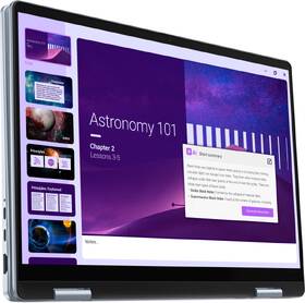 Notebook Dell 14 Plus 2v1 modrý

 obrázok produktu 6 z 11