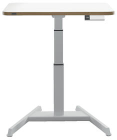 Elektrický stôl Leitz Ergo biely

 obrázok produktu 2 z 11