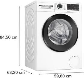 Práčka Bosch WGG244Z5CS Iron Assist biela

 obrázok produktu 9 z 20