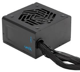 Zdroj FSP VITA GD 850, 80PLUS GOLD, 850W čierny

 obrázok produktu 4 z 5