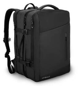 Batoh na notebook MYBALO Zurich 3v1 čierny

 obrázok produktu 8 z 11