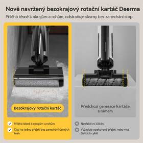 Viacúčelový vysávač Deerma DEM-VX96 sivý

 obrázok produktu 18 z 25