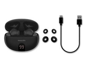 Slúchadlá Philips TAT2520BK čierna

 obrázok produktu 3 z 5