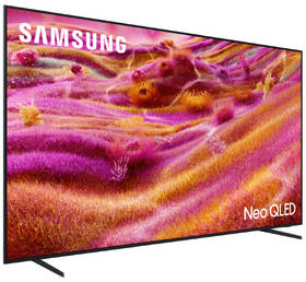 Televízor Samsung QE115QN90F 

 obrázok produktu 4 z 6