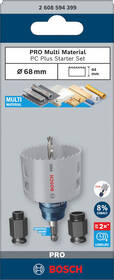 Pílová dierovka Bosch PRO 2.608.594.399 Power Change Plus 

 obrázok produktu 1 z 1