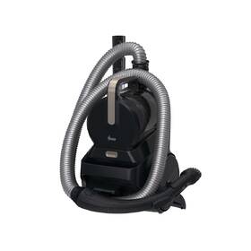 Podlahový vysávač Hoover HP410P 011 čierny/béžový

 obrázok produktu 6 z 27