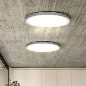 LED stropné svietidlo Solight Estela White, 60W, 4500lm, 50cm, stmievateľné, diaľkové ovládanie biele

 obrázok produktu 9 z 11