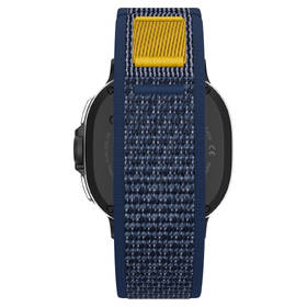 Remienok Spigen Athlex Air Active na Samsung Galaxy Watch 8 46mm/44mm/40mm modrý

 obrázok produktu 4 z 17