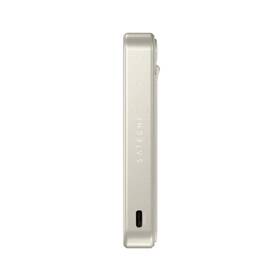 Powerbank Satechi Qi2 10000 mAh béžový

 obrázok produktu 6 z 18