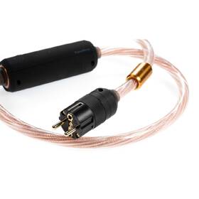 Kábel SilentPower Supanova, 230V/C15, 1,8 m měď

 obrázok produktu 2 z 3