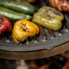 Grilovací rošt Solo Stove Yukon 27” 

 obrázok produktu 2 z 3
