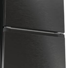 Chladnička s mrazničkou Hisense RB5P410SAFA čierna

 obrázok produktu 6 z 8