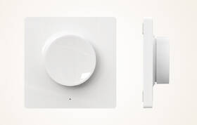 Stmievač Yeelight bezdrôtový inteligentný biely

 obrázok produktu 4 z 14