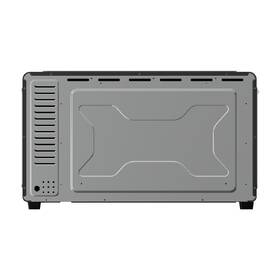 Mini rúra Black+Decker BXOV6000E čierna

 obrázok produktu 4 z 9