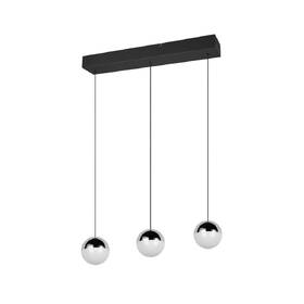 LED stropné svietidlo Reality R33553106 SENTA chróm

 obrázok produktu 4 z 4